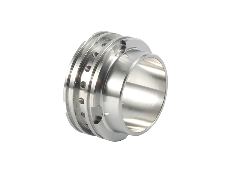 CNC Customized High Precision OEM Machined Part